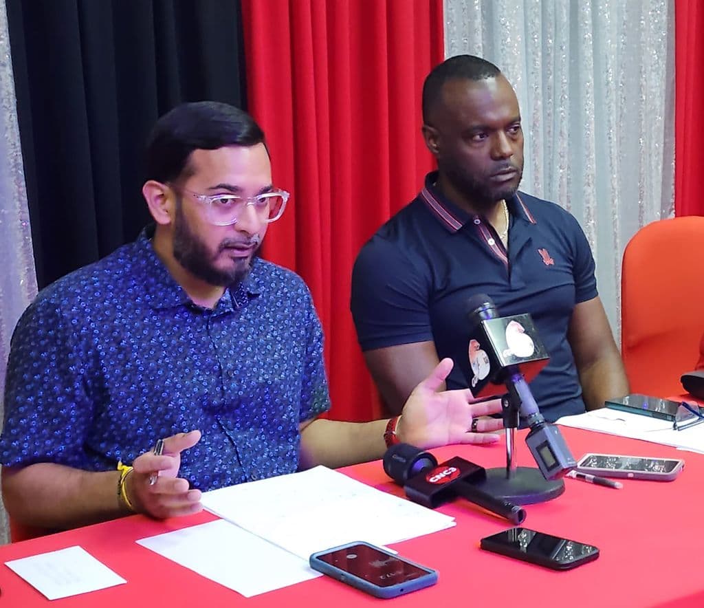 Opposition welcomes Republic Day celebrations