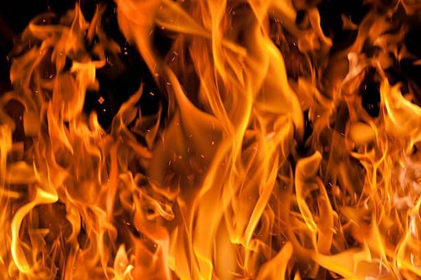 Family escapes Tobago house fire