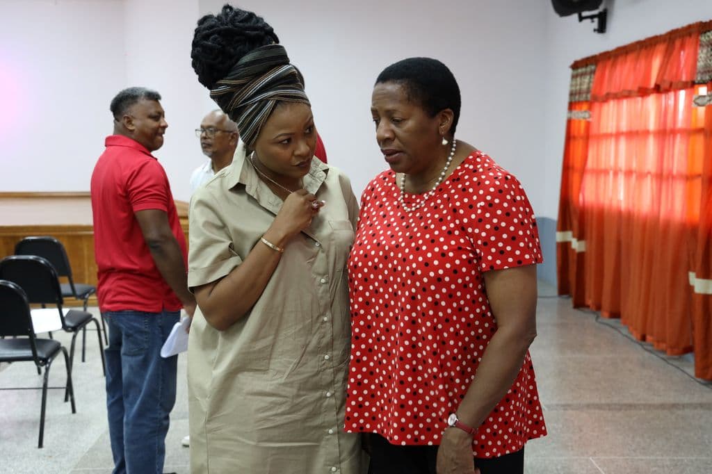 Gadsby-Dolly: Parents must prevent unhealthy competition with top SEA list