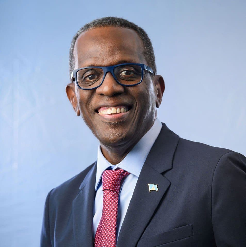 St Lucia civil servants to receive second December bonus