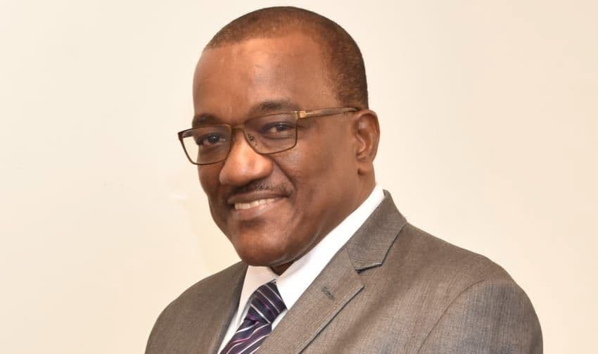 Barbados selects its second president