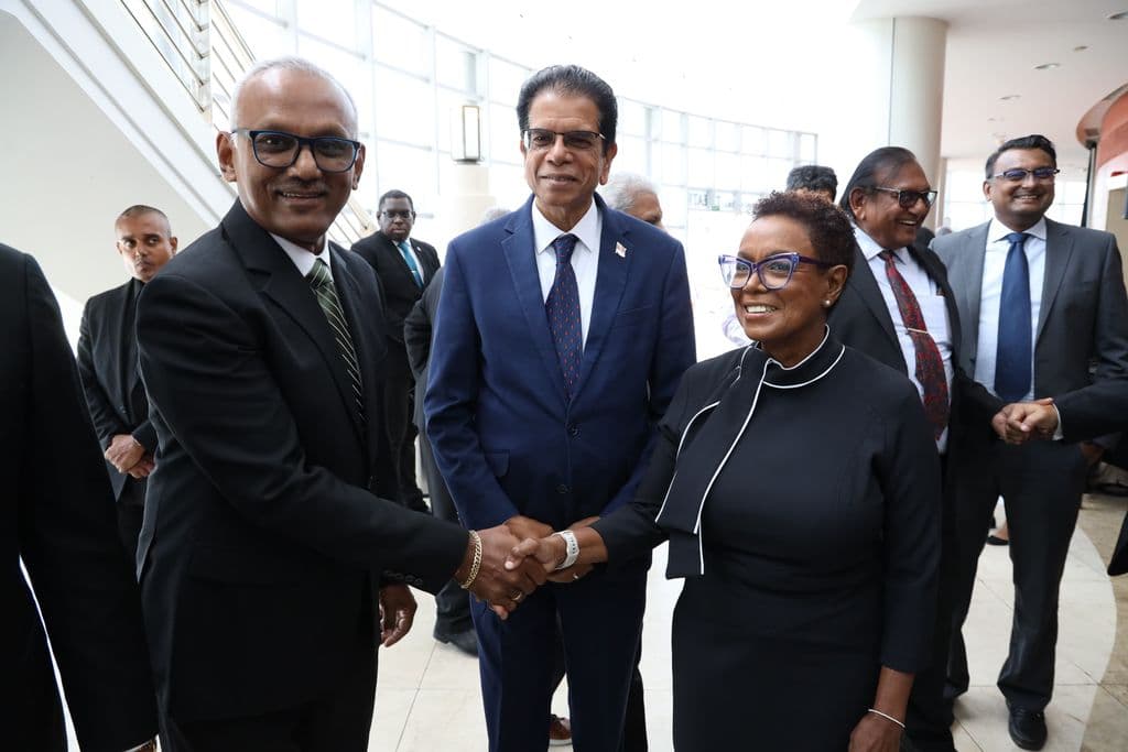 Industrial Court president confident in new judges amid heavy caseload