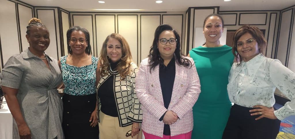 International Women’s Forum TT welcomes new leadership
