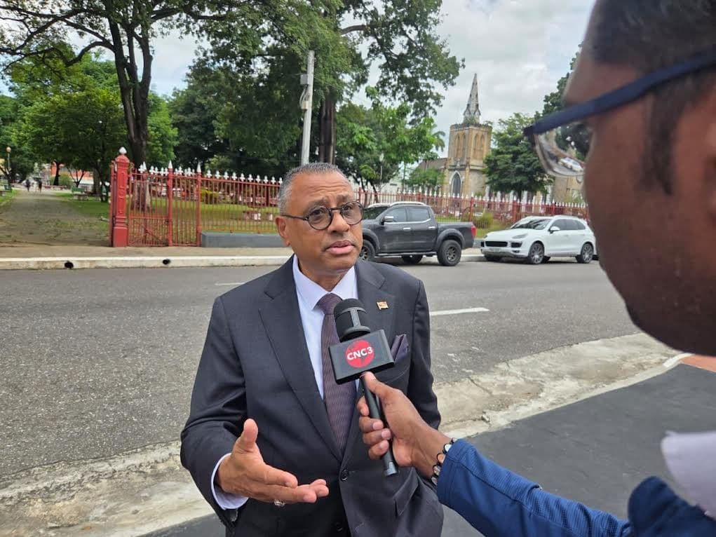 Govt to downsize COP30 delegation