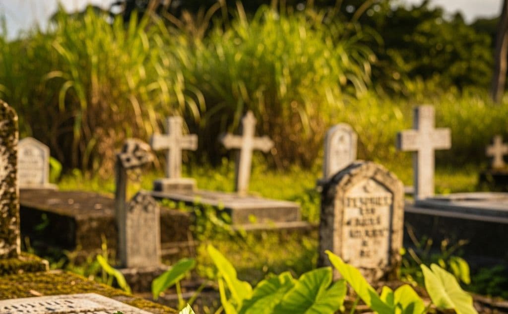 Teen raped in cemetery exorcism