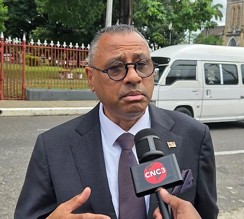 Swaratsingh: PM–Trump meeting could shift T&T–US ties