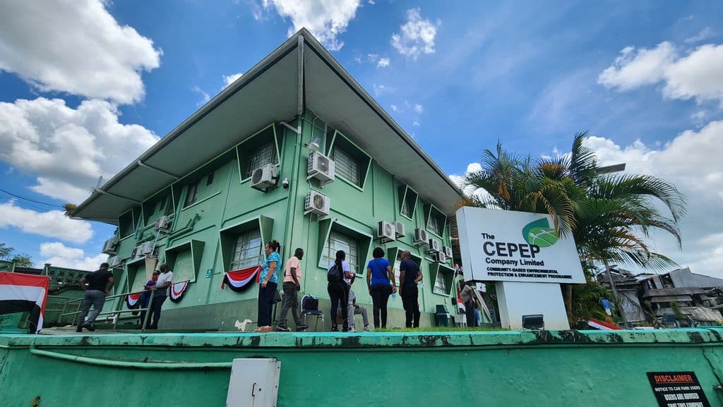Govt sets aside $7M to wind up CEPEP