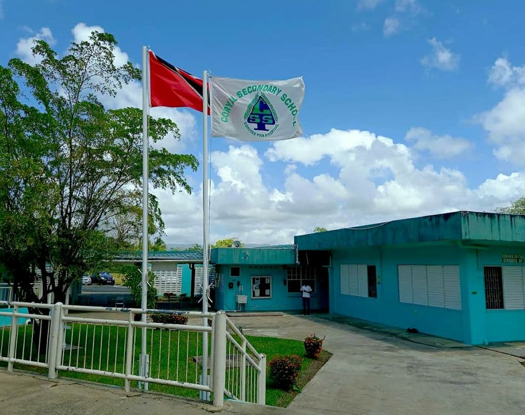 Form One student held with drugs by school police