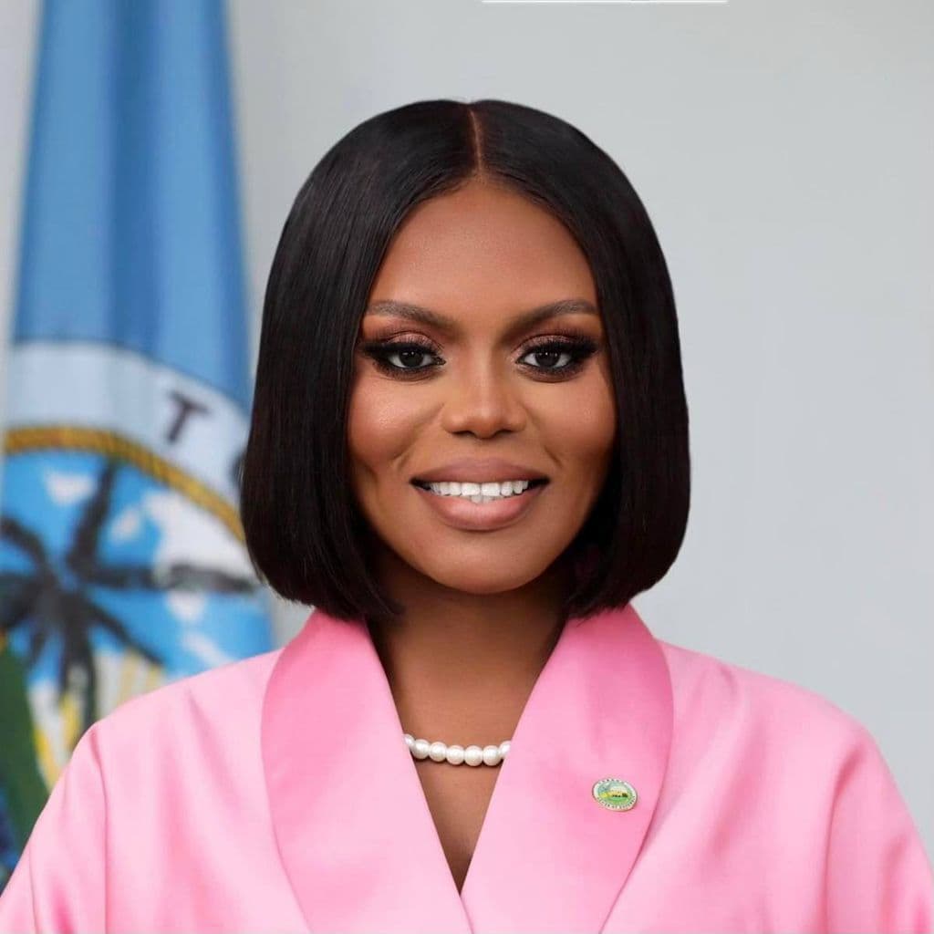 Hackett temporarily assigned to Division of Tourism