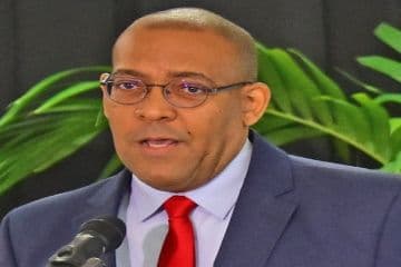 Barbados raising red flag over US war on drugs in the Caribbean