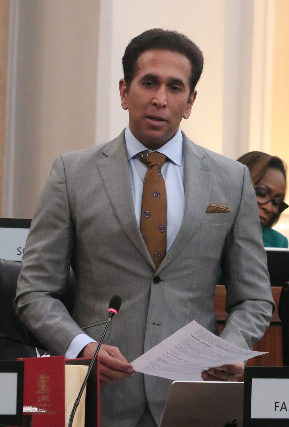 Senators clash over Citizenship Bill and return of foreign terrorist fighters