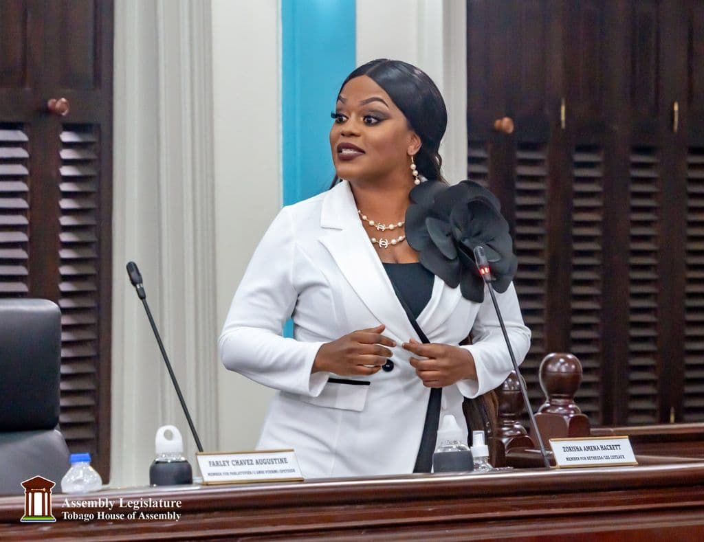 Hackett calls for more flights as interest in Tobago Carnival grows