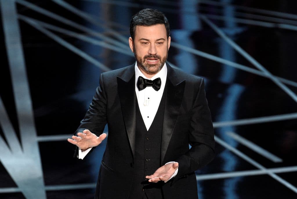 ABC ends Jimmy Kimmel’s suspension and his show will return Tuesday