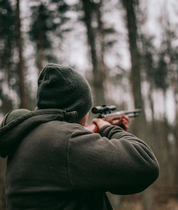 Hunting season ends soon; Disposal, reporting deadlines apply