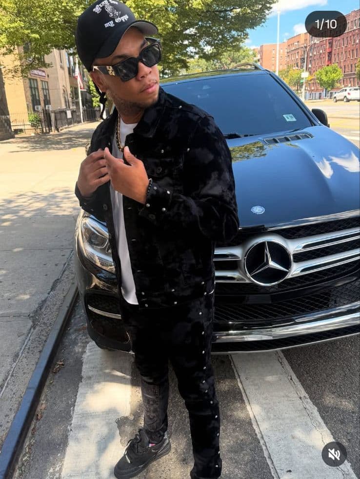 Trini artiste held by ICE agents