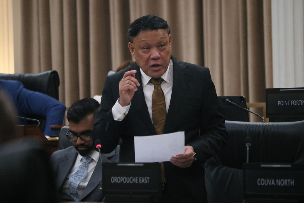 Lee: More police patrols for Carlsen Field