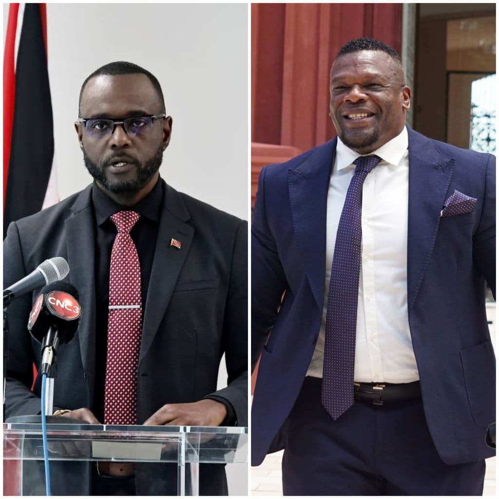 PNM demands probe into Homeland Security Minister’s alleged meetings