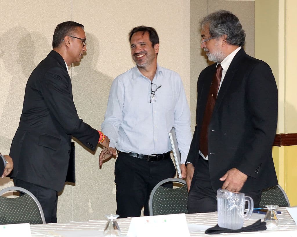 Over 30 farmers learning climate-resilient techniques – Ratiram