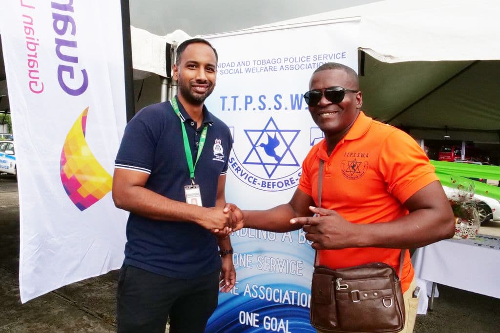 Dickson defends cops after rise in police shootings