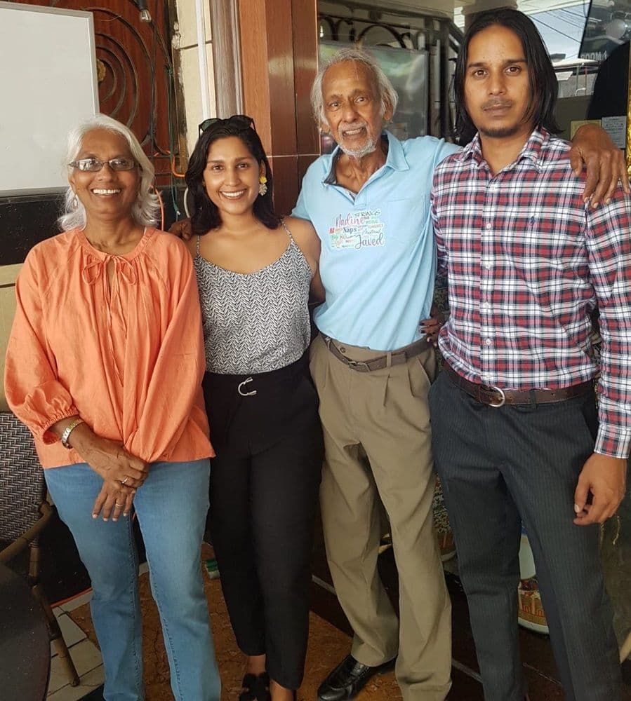 Penal pioneer, Dr Allen Sammy to receive Medal of Merit Gold