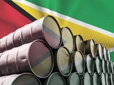 University of Guyana, World Bank to develop new oil and gas programmes