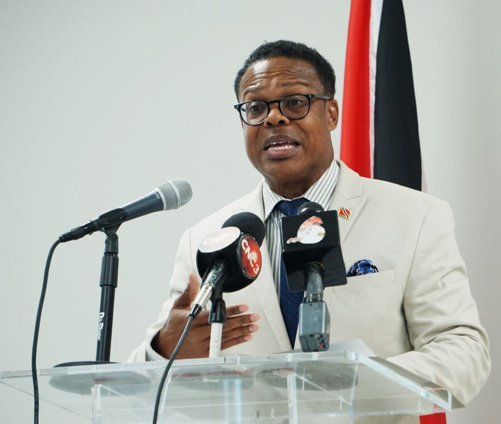 PNM distances itself from Cudjoe award criticism