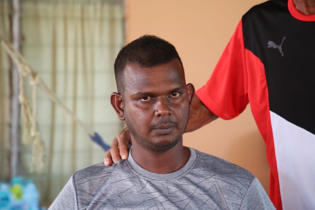 TTPS promises support for SRP in viral videos