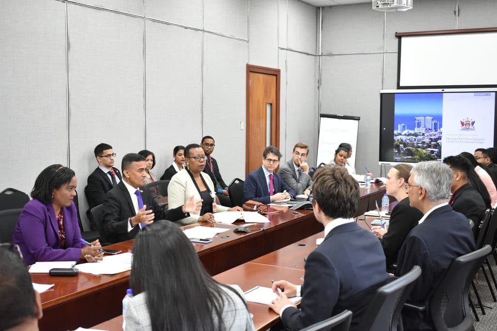 S&P revises Trinidad and Tobago’s outlook to negative