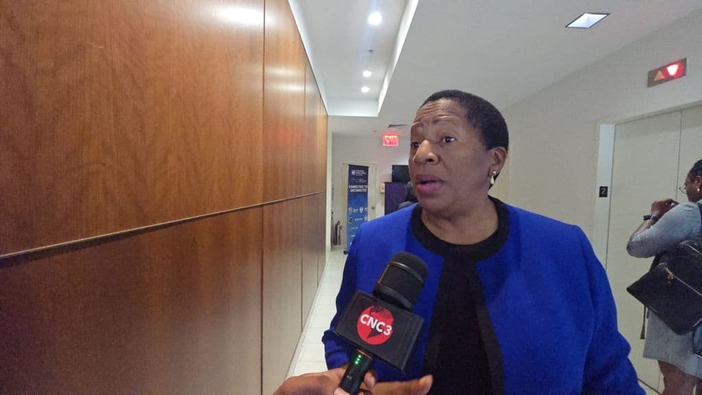 Spike in attacks against girls, women worries Penny