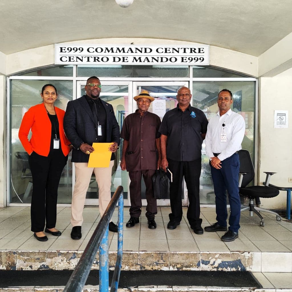 Retired cop Johnny Abraham to head NOC