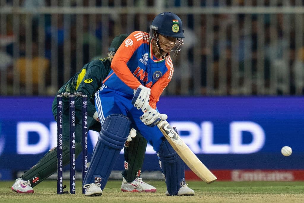 India hoping for fourth time lucky while hosting the Women’s Cricket World Cup