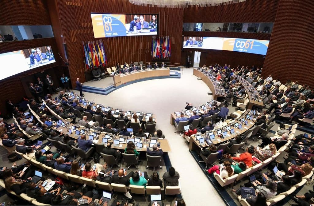 Caribbean health officials to meet next week