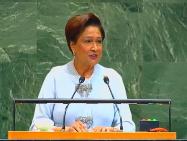 China grants $94m aid to Trinidad and Tobago