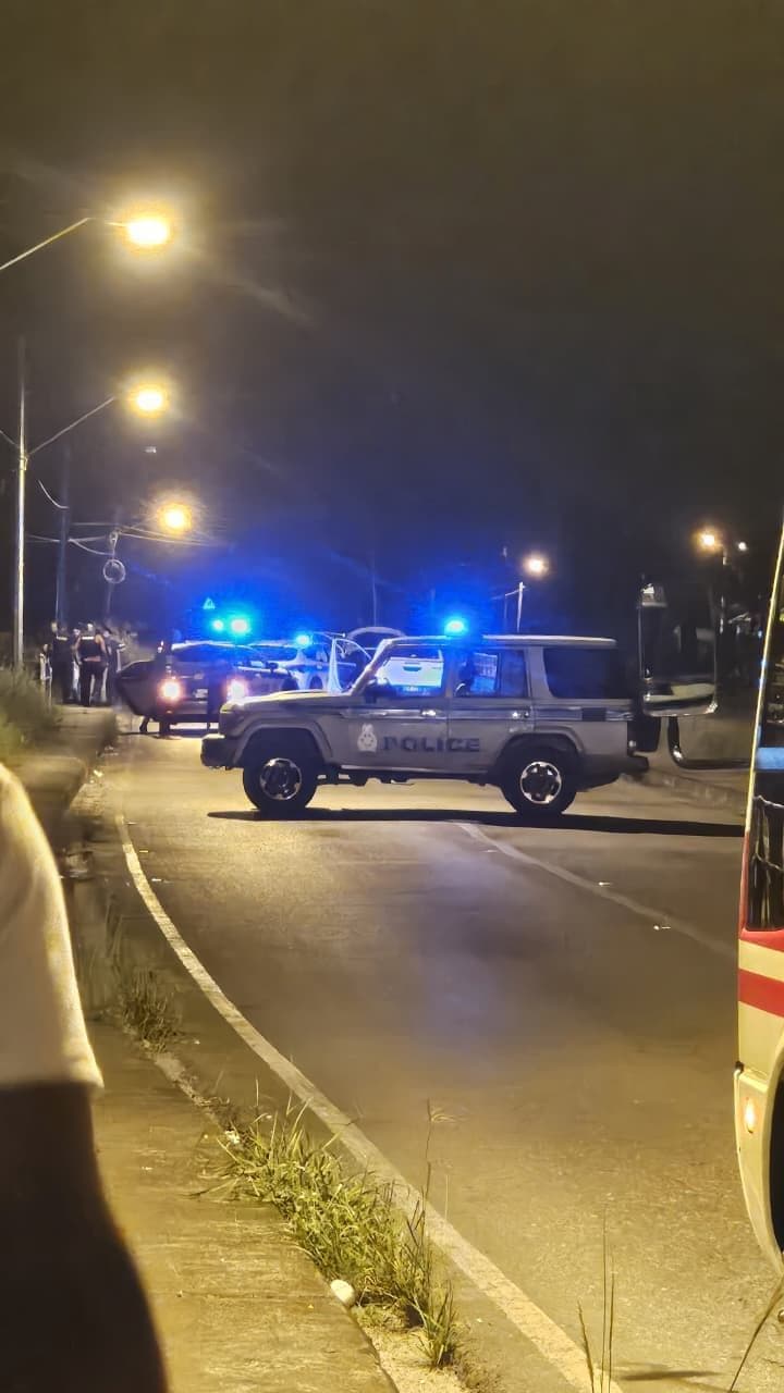 Arima man killed during police-involved shooting