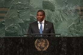 St. Kitts and Nevis calls for reform of international financial architecture