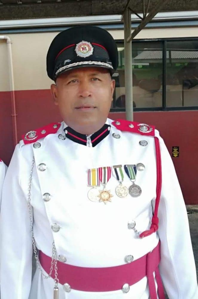 Retired fireman twice bypassed for promotion wins at Privy Council