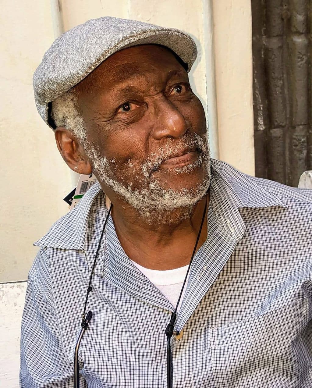 Duke mourns passing of dad