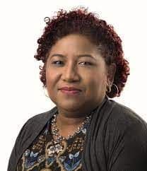 Another senior exec leaves NGC