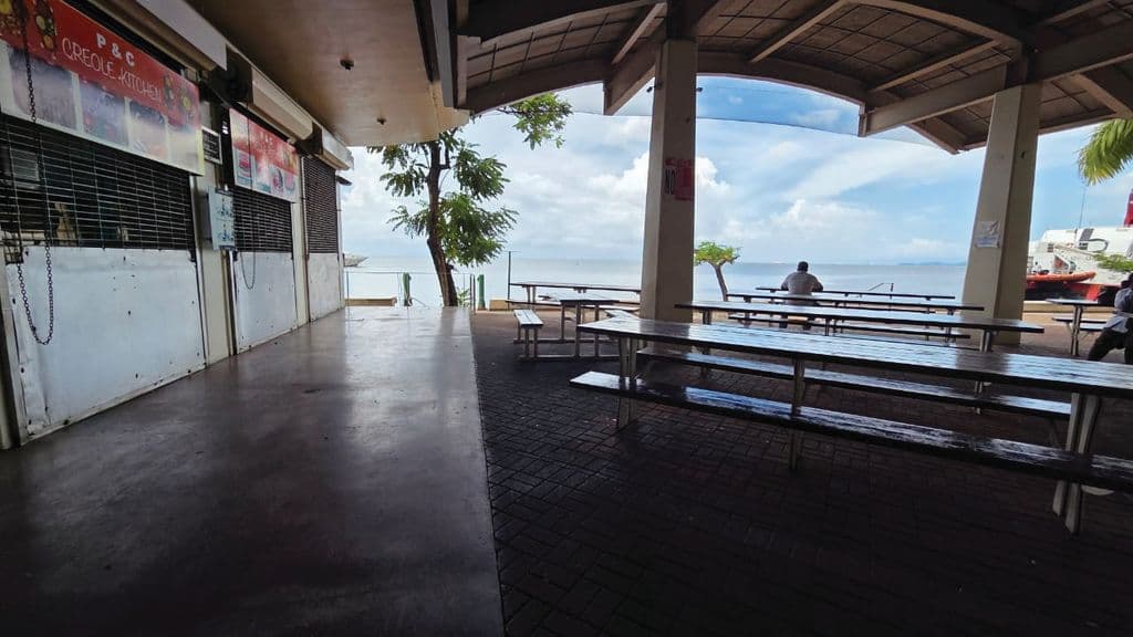 Breakfast Shed vendors threaten to sue Udecott