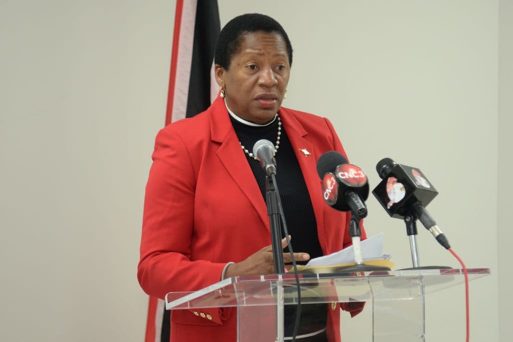 Beckles: Budget must address social crisis, reignite growth