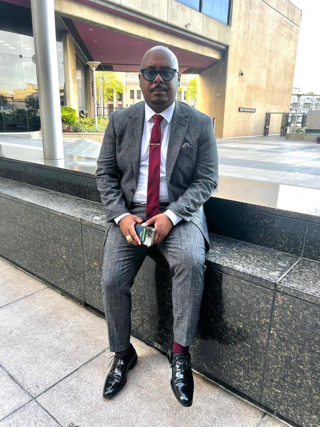 Jr Lee takes Caribbean comedy to international audiences