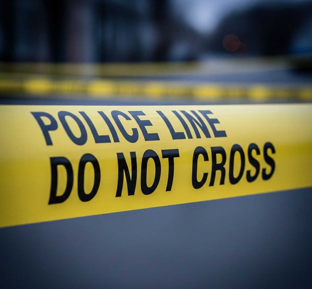 Cunupia man chopped after ex-girlfriend's visit