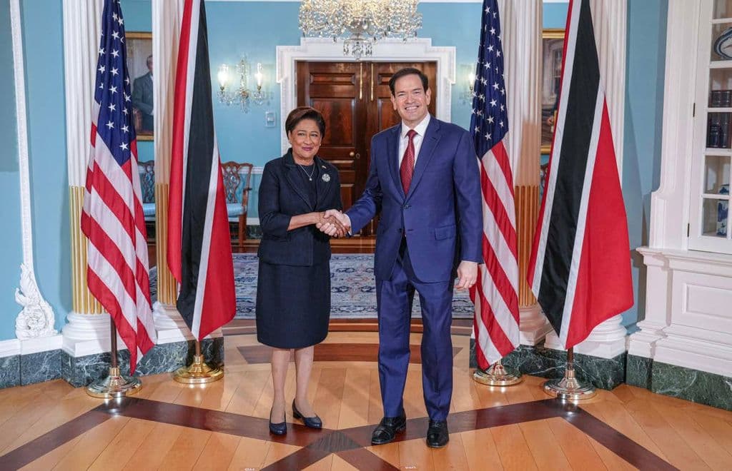 NGC congratulates PM on OFAC