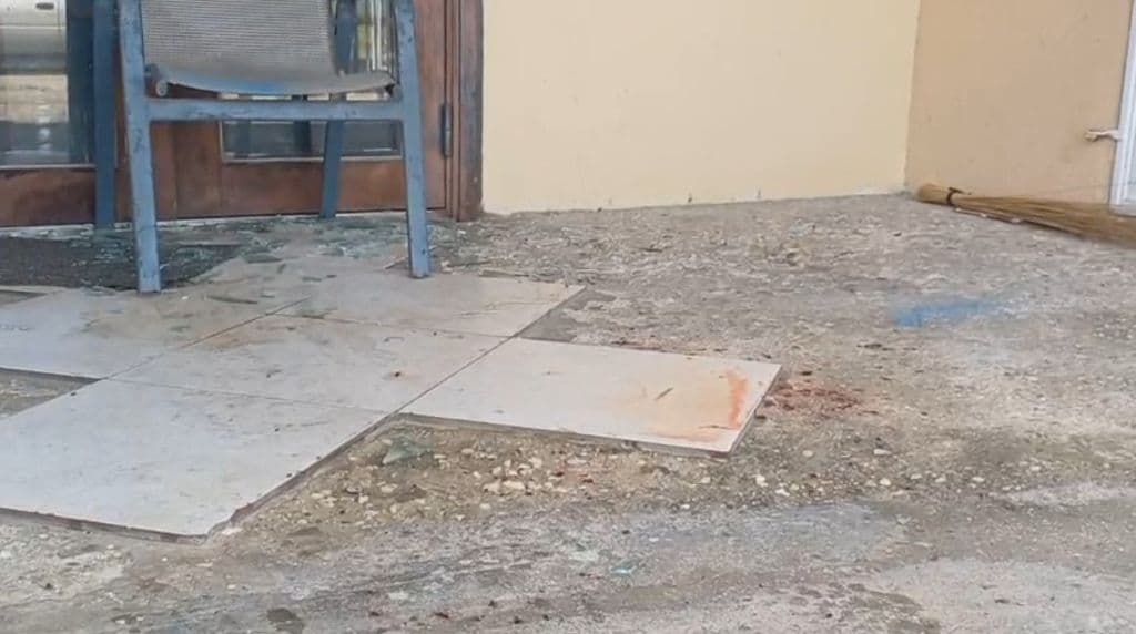 Pastor concerned after police-shooting in Cunupia Church