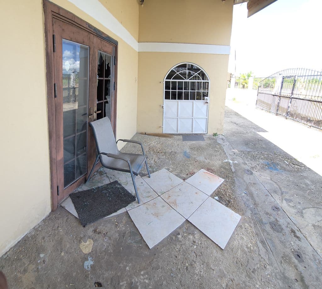 Father, son killed in shootout with cops at Cunupia church