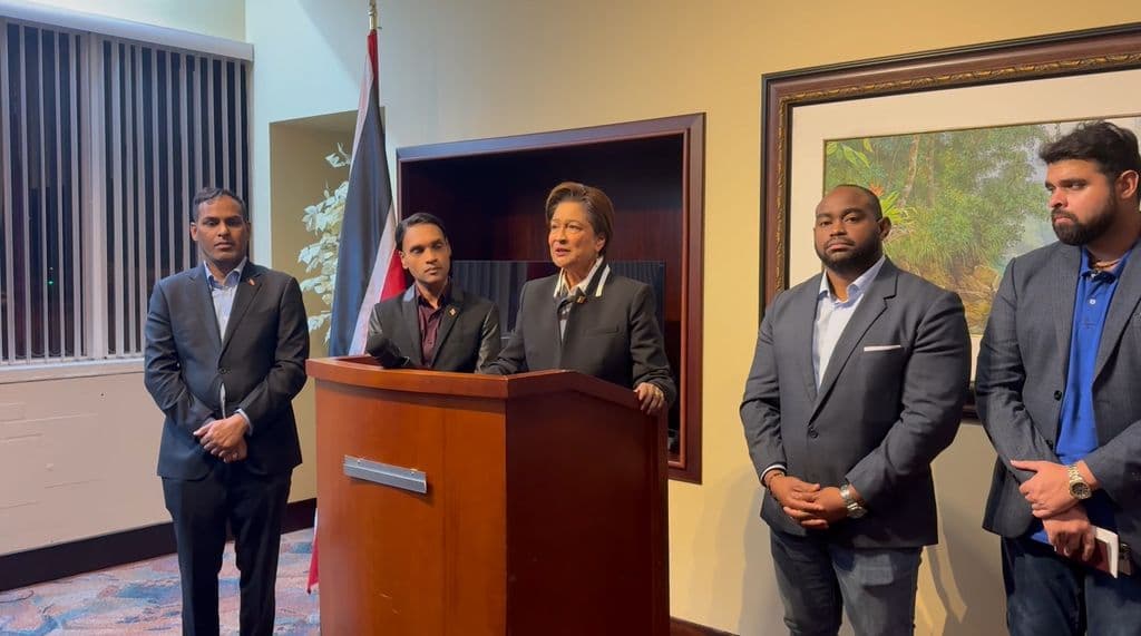 PM: ‘We are not after regime change in Venezuela’