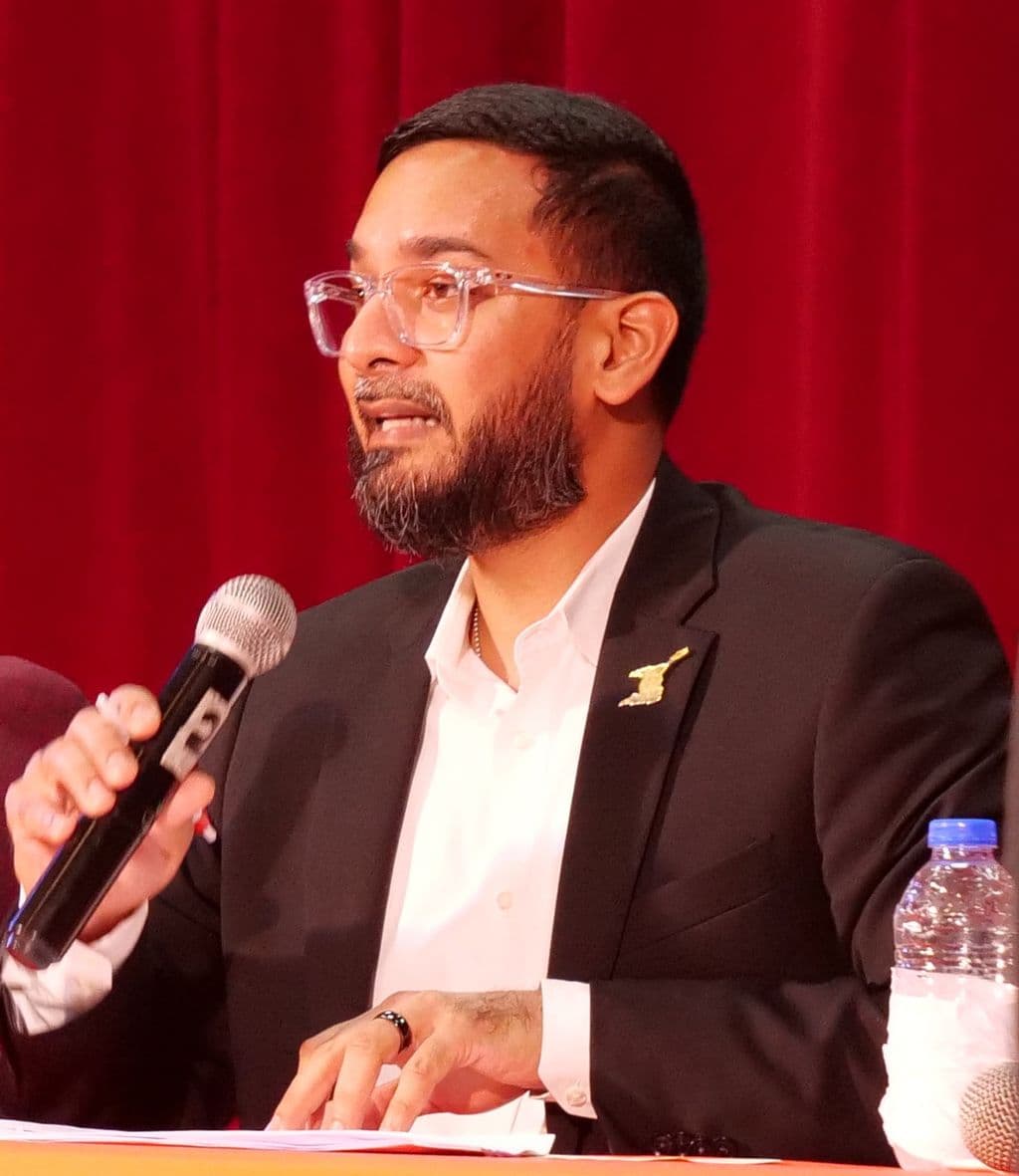 PNM: PM attending Caricom Summit ‘under a cloud’