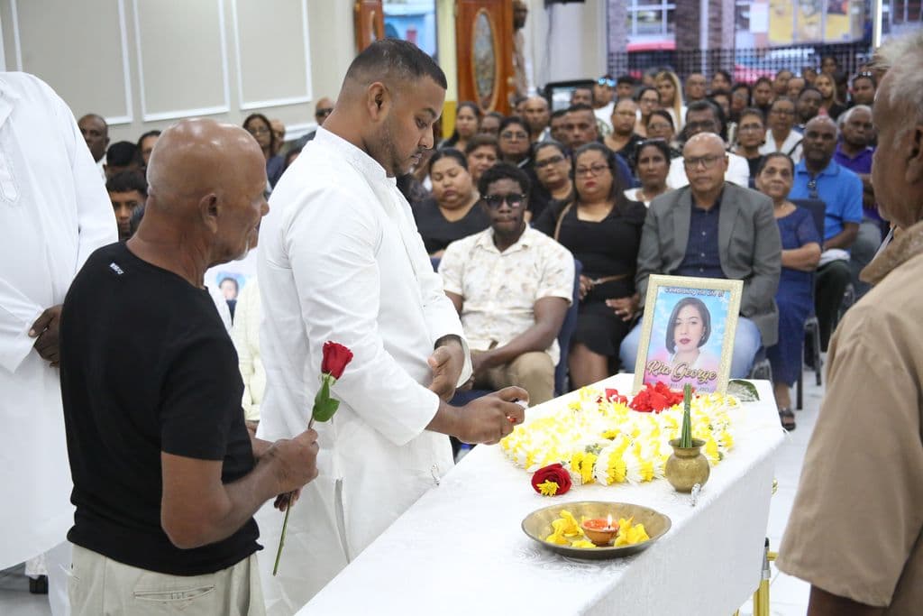 Woman killed in gas tank explosion remembered for her love for others