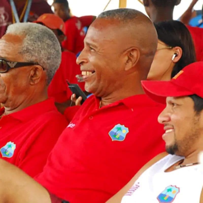 Former WI all-rounder Bernard Julien dies at 75