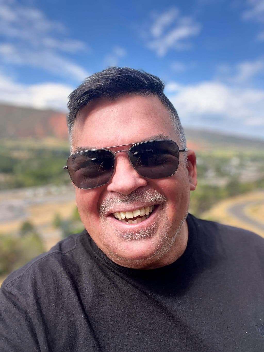 Artists unite for Peter Sheppard: Art Auction set for Saturday